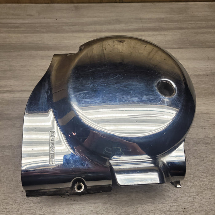 VL250 Intruder Front Sprocket Cover