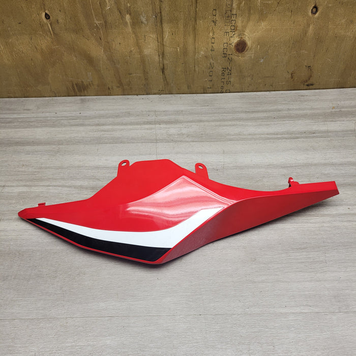CBR650R (1st Gen) Left Tail Fairing