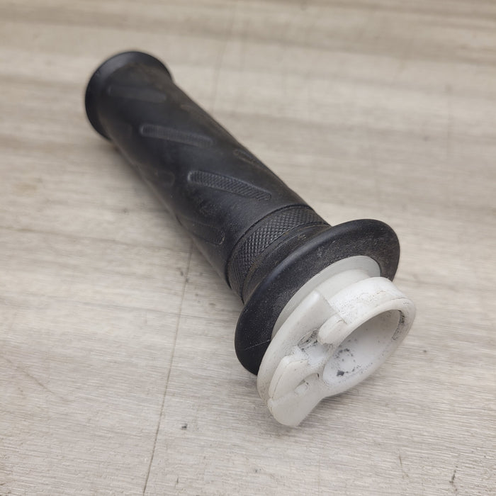 GSX250 Invader Throttle Tube