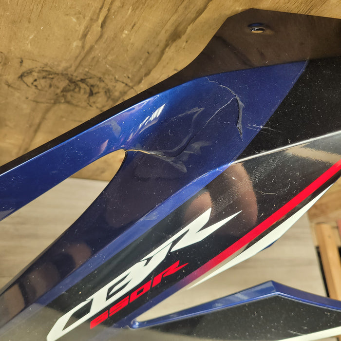 CBR650R Left Side Fairing