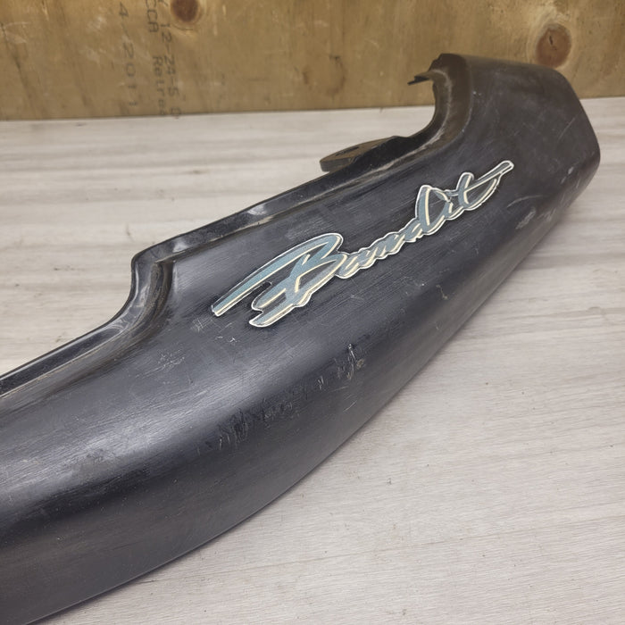 GSF250 Bandit (GJ74A) Left tail fairing