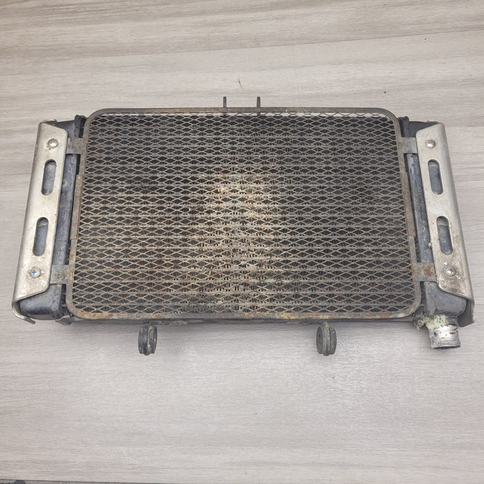 GSF250 Bandit (GJ74A) Radiator