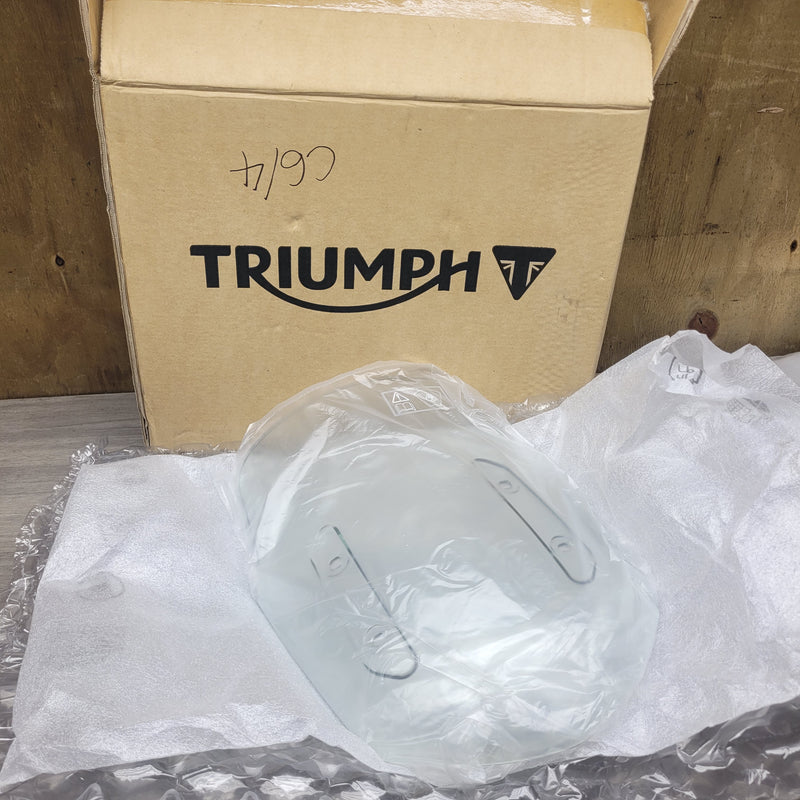 Triumph A9700999 Accessory Screen Kit