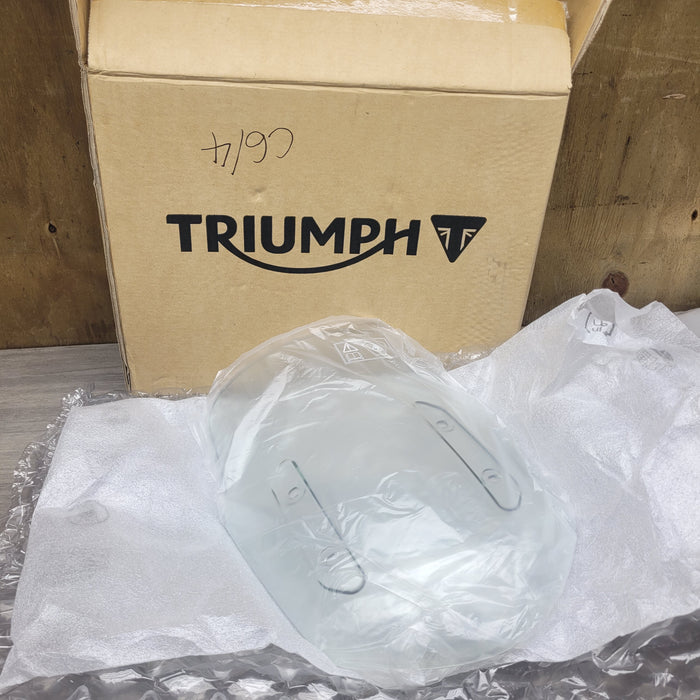Triumph A9700999 Accessory Screen Kit