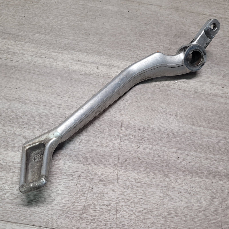 XL1000V Varadero (SD02) Rear Brake Lever