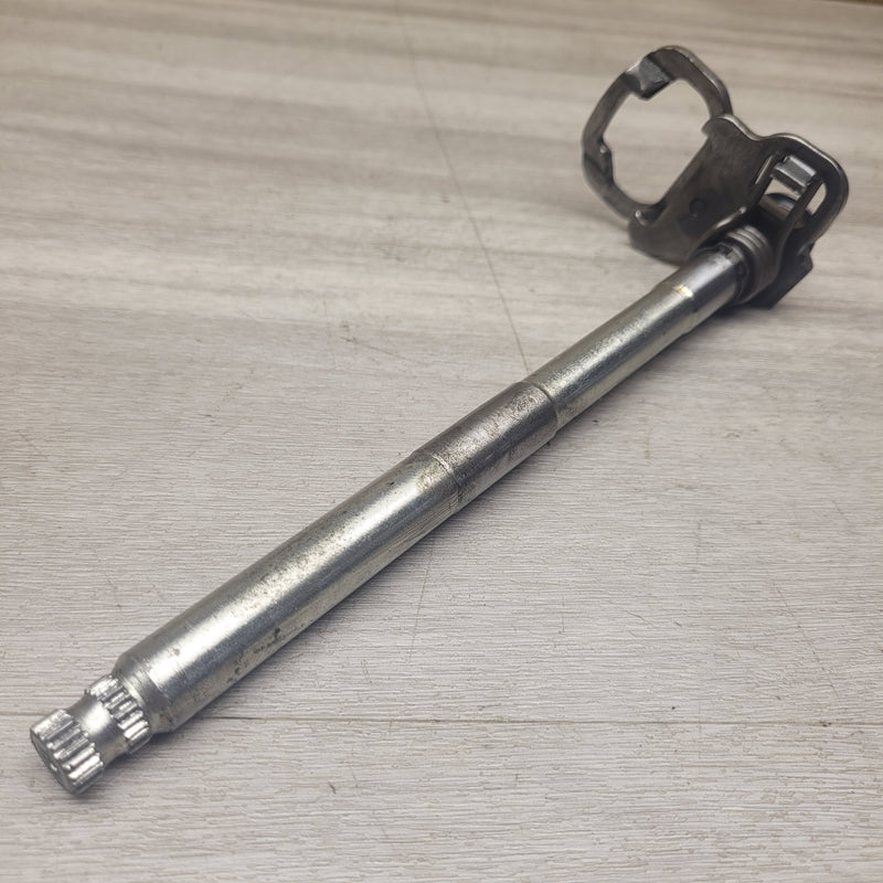 GSX150DXA (2019) Gear Shift shaft