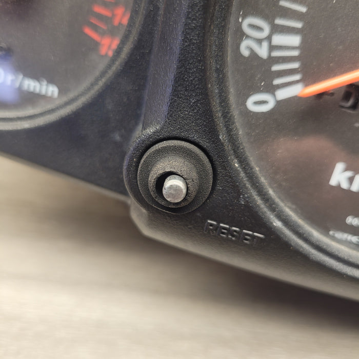 EX250 Ninja Dash