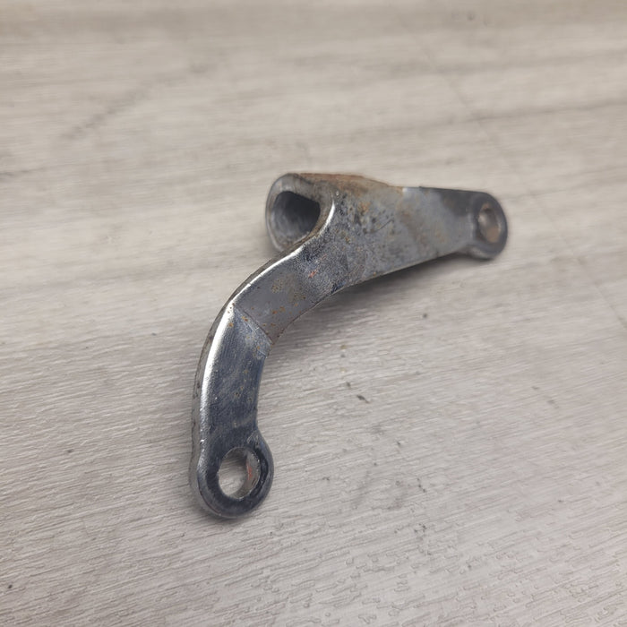 ZZR250 Clutch cable bracket