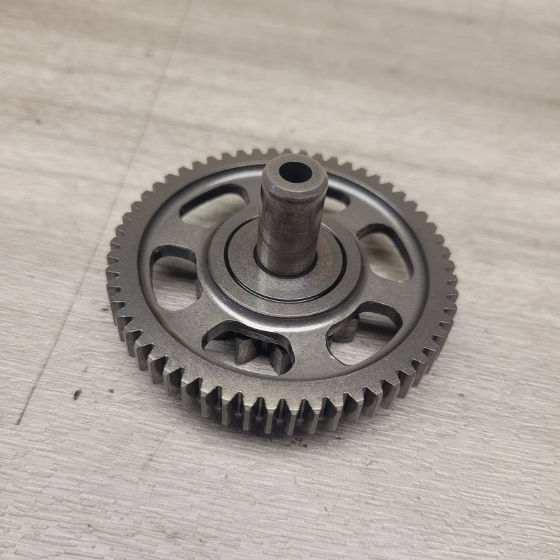 MT03 (2021) Starter idler gear