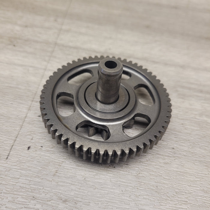 MT03 (2021) Starter idler gear
