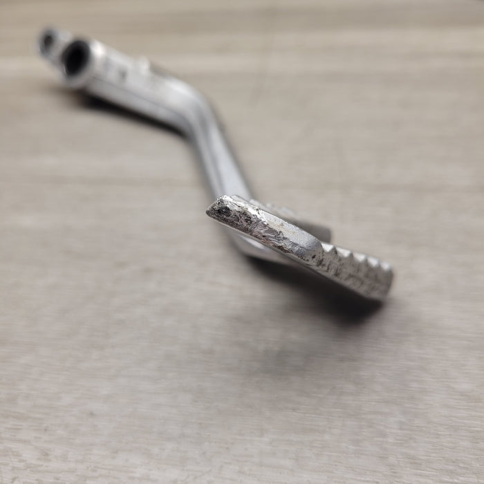 Yamaha MT10 (2017) Rear brake lever