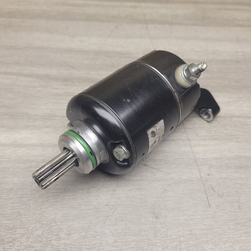 GSX150DXA (2019) Starter Motor