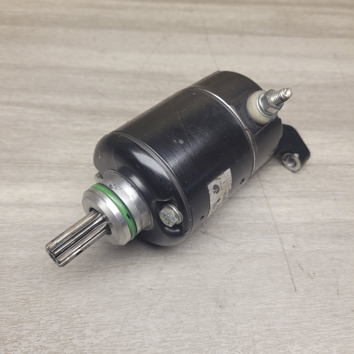 GSX150DXA (2019) Starter Motor
