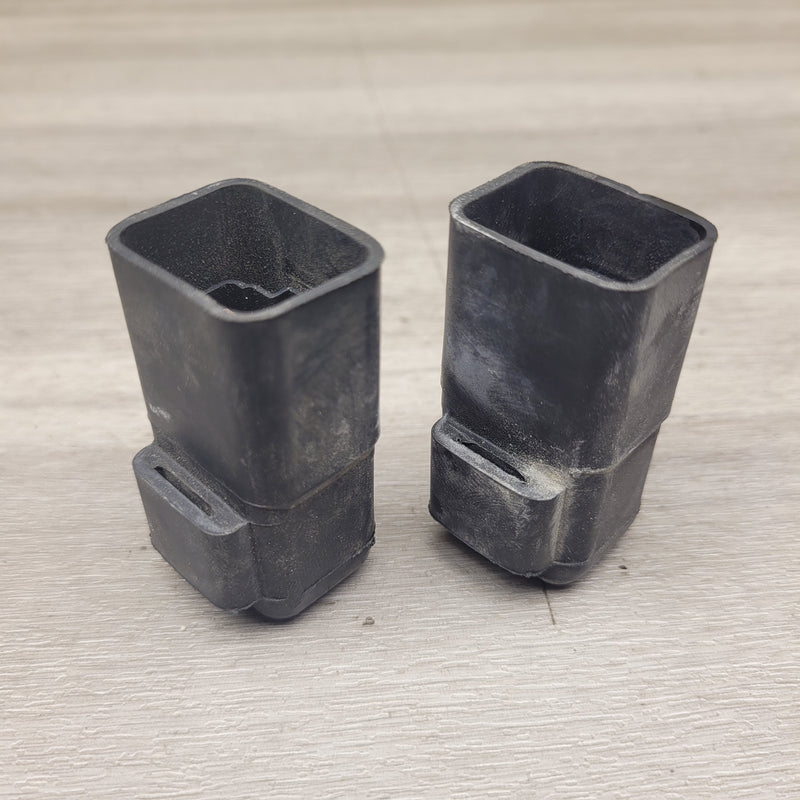 EX250J Ninja 4 Pin Relays