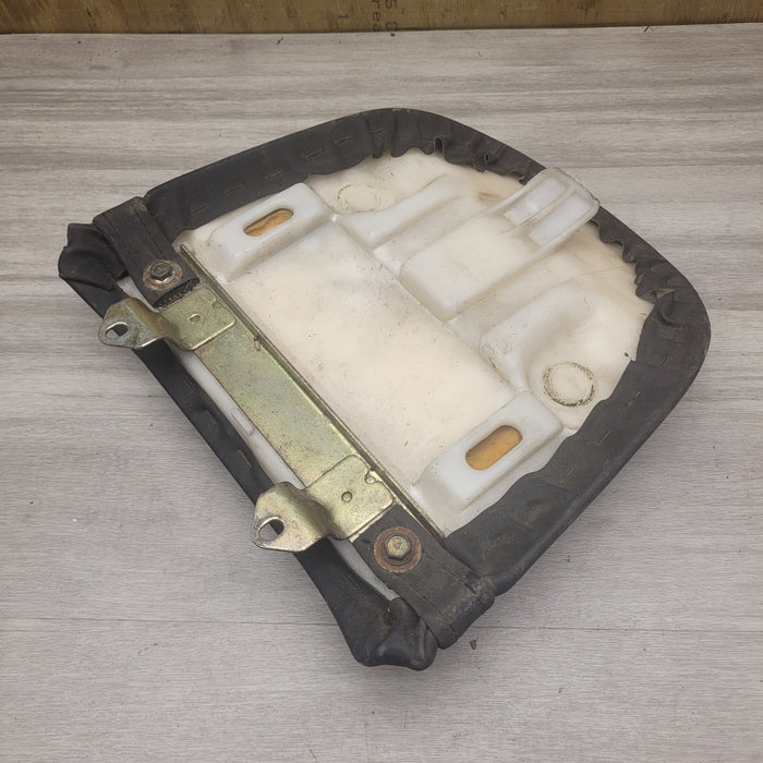 GSF250 Bandit (GJ74A) Rear seat