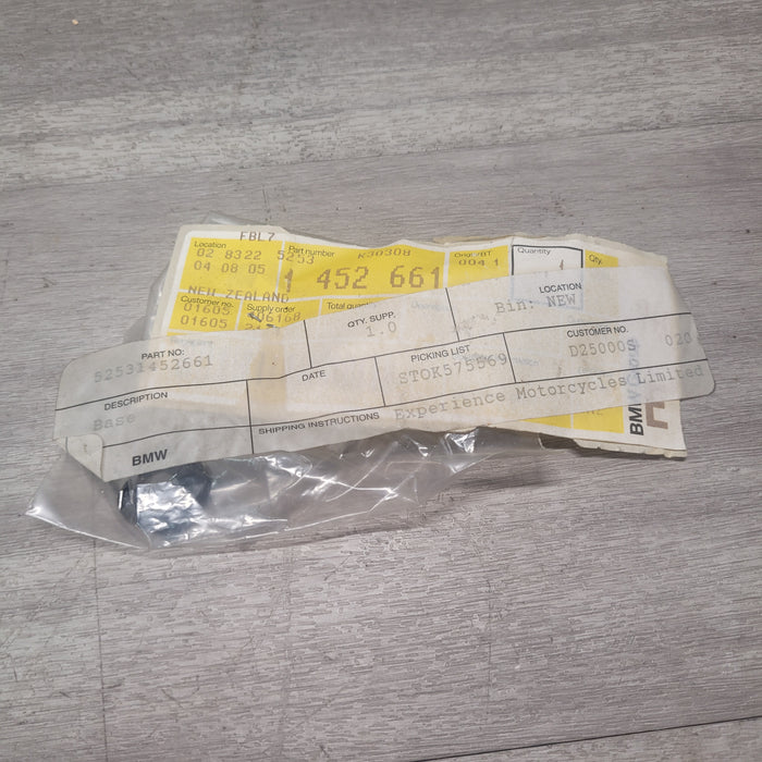 BMW 52531452661 Base