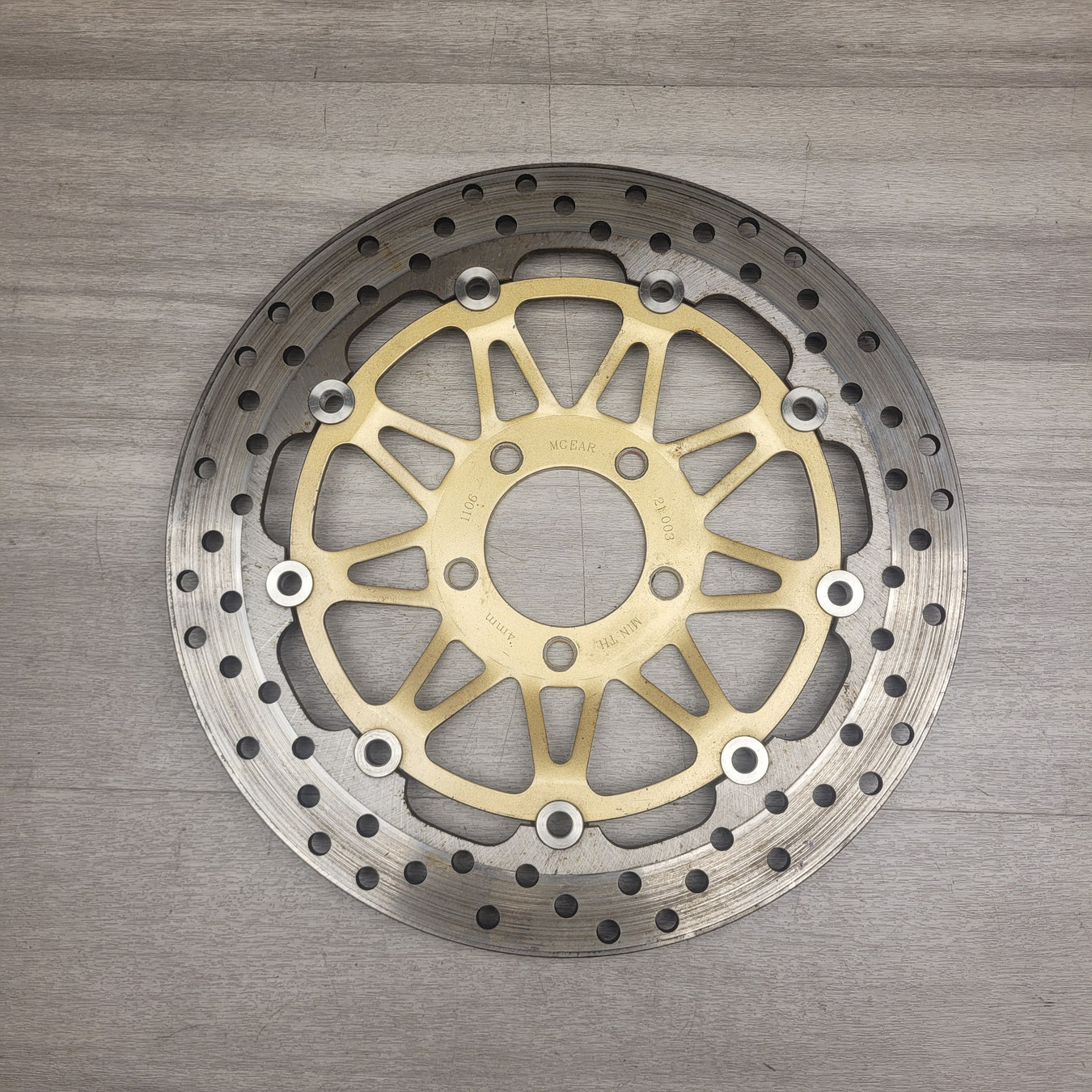 GSF250 Bandit (GJ74A)