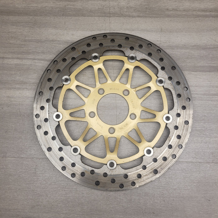 GSF250 Bandit (GJ74A) Front brake rotor