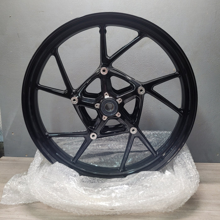 BMW 36 31 8 404 713 Front Rim R1250GS
