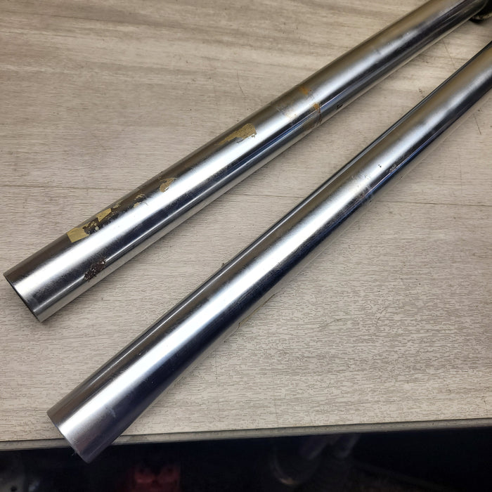 ER185 Forks