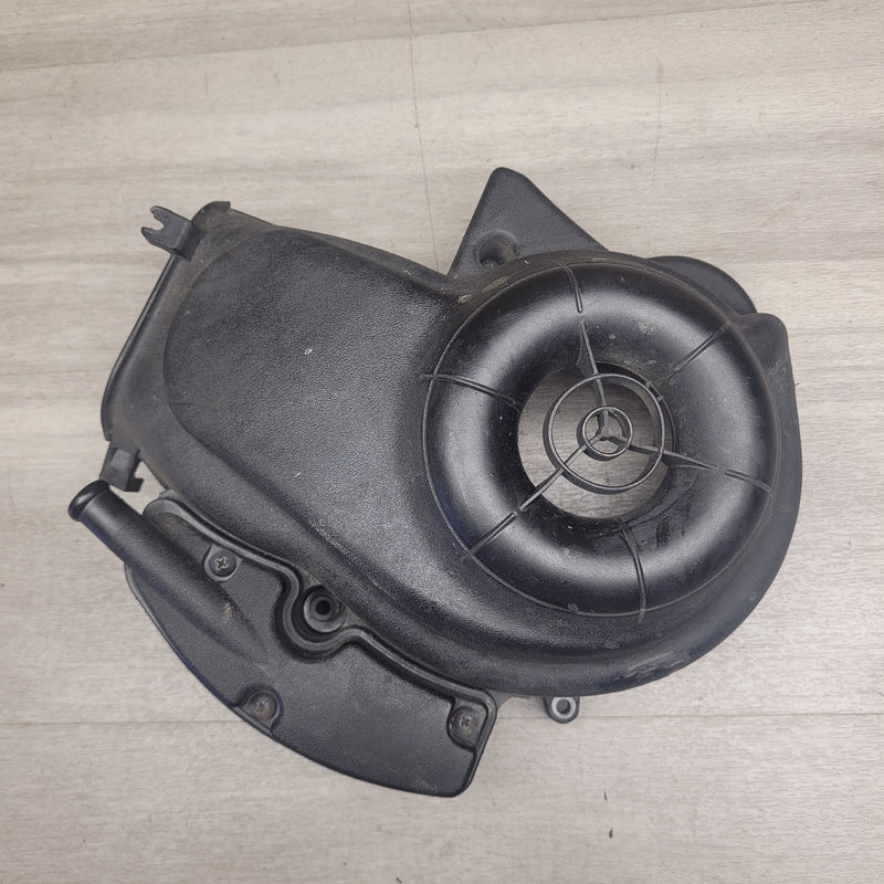 Piaggio Engine cover