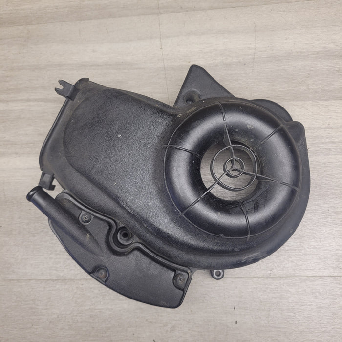 Piaggio Engine cover