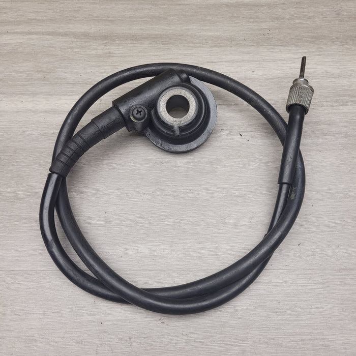 GSX250 Invader Speedo drive and cable