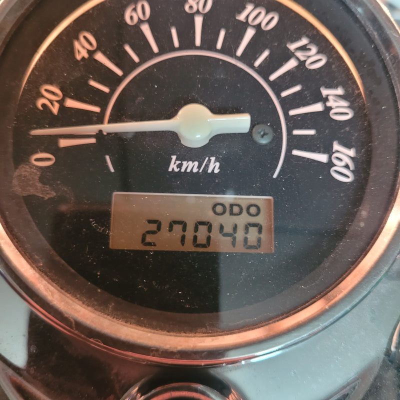 VL250 Intruder Speedo Assy
