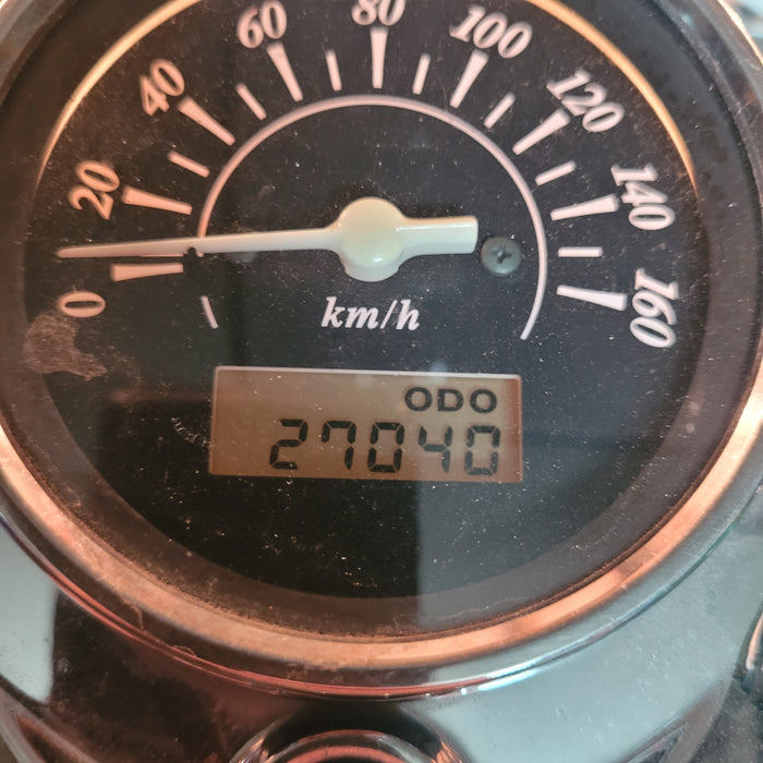 VL250 Intruder Speedo Assy