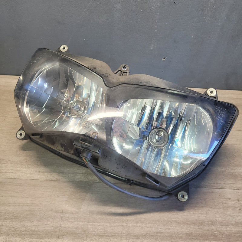 XL1000V Varadero (SD02) Headlight