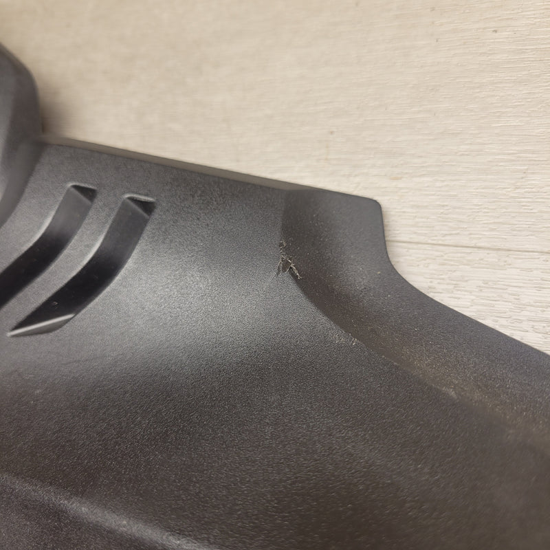 CBR650R (1st Gen) Left side cover