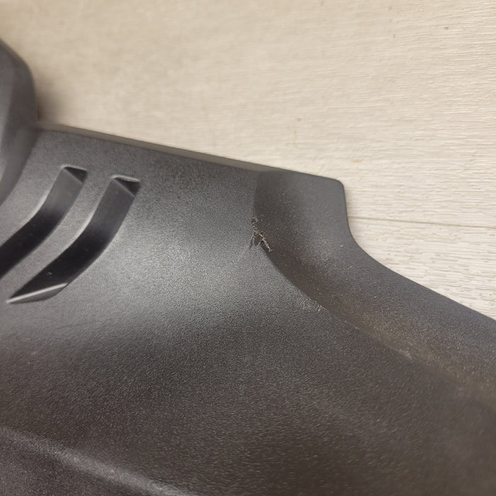 CBR650R (1st Gen) Left side cover