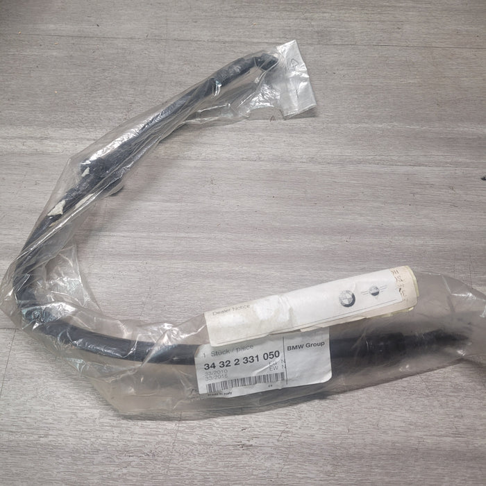 BMW 34 32 2 331 050 Brake Hose