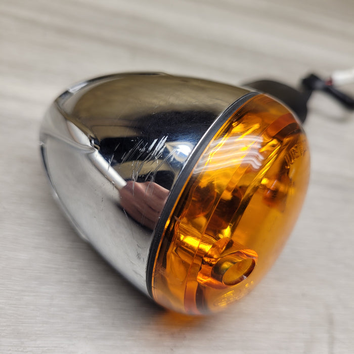 Scout (2015) Indicator