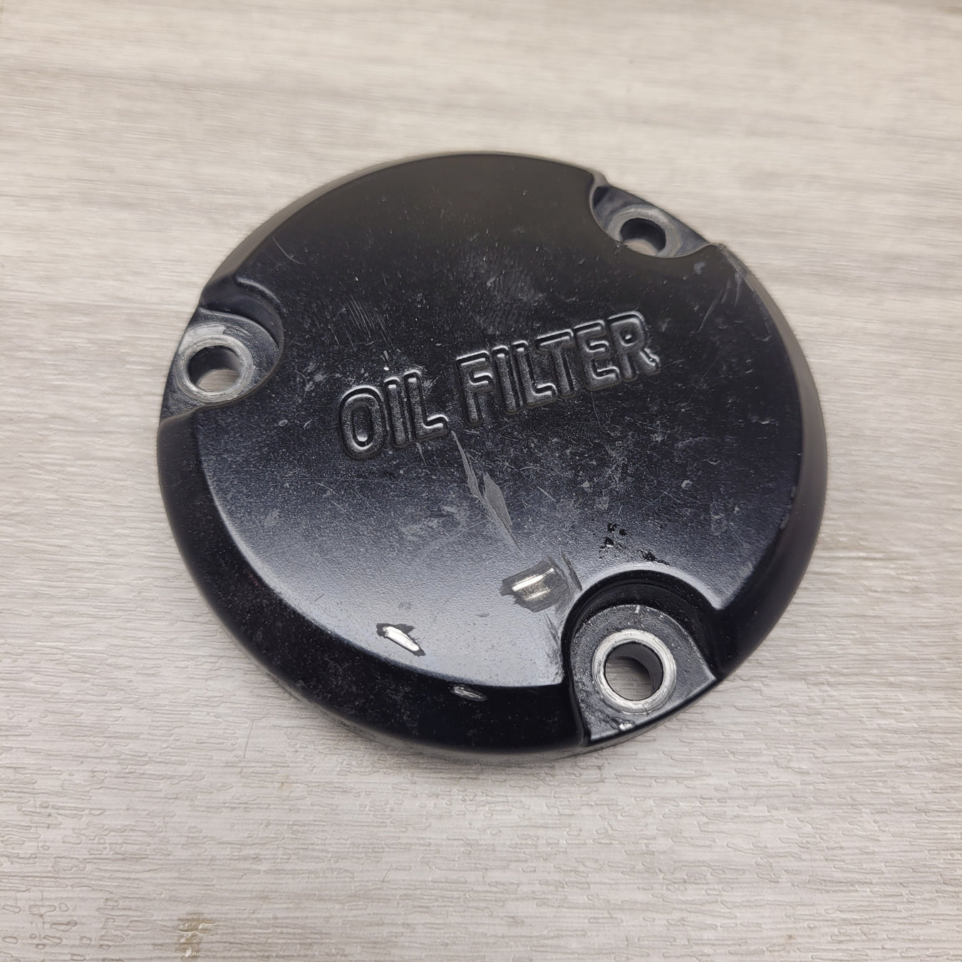 GT250R EFI