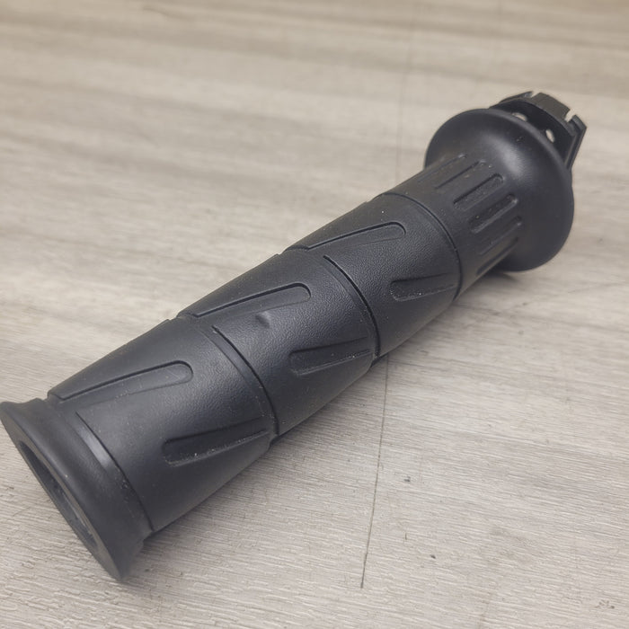 450 SR (2024) Throttle grip and tube