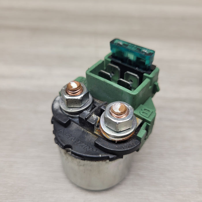 GW250 Inazuma Starter solenoid