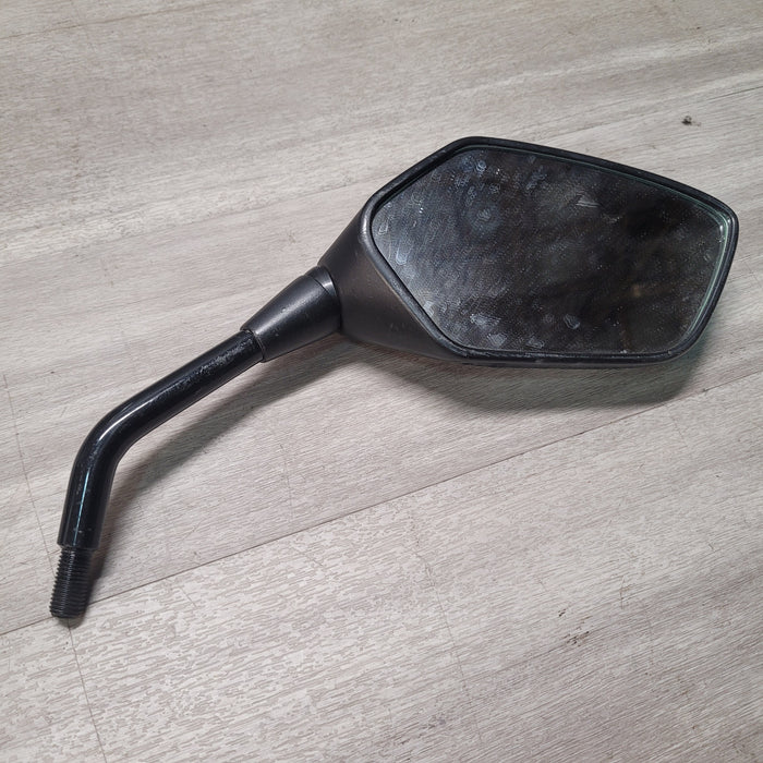 XL750 Transalp (2026) Right Mirror