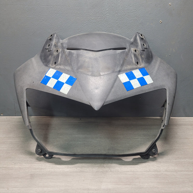 XL1000V Varadero (SD02) Front fairing/headlight surround