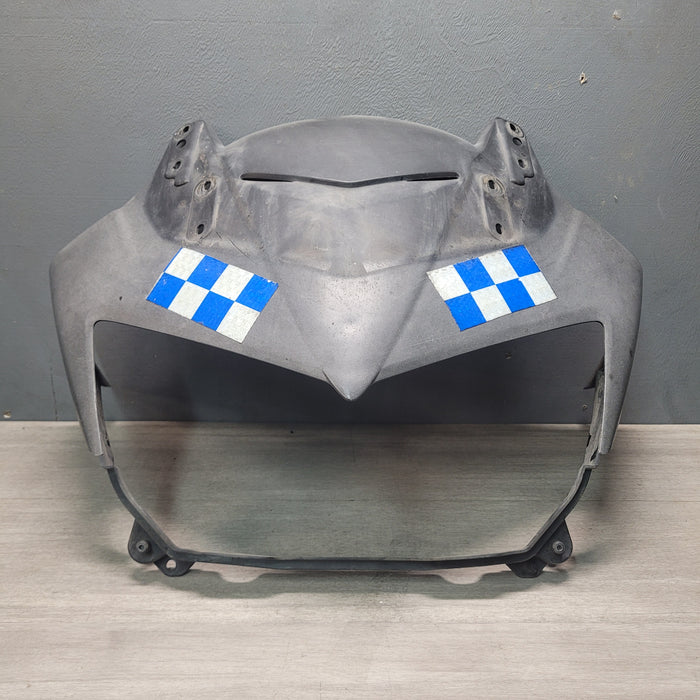XL1000V Varadero (SD02) Front fairing/headlight surround