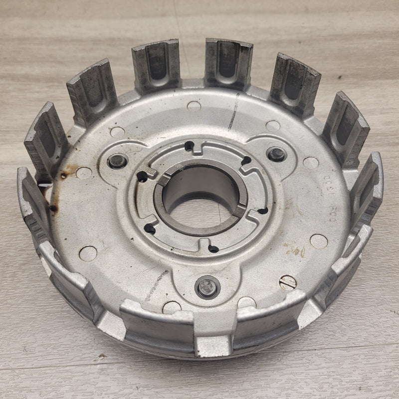 EX250 Ninja Clutch Basket