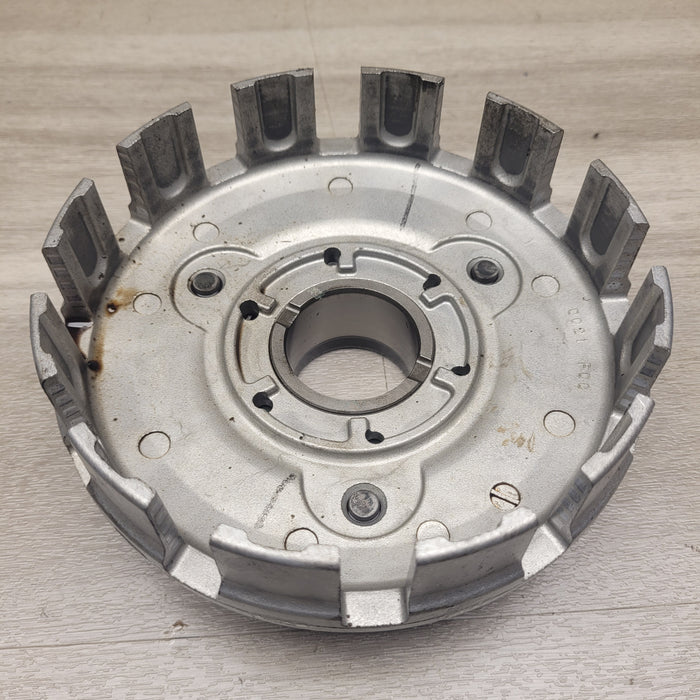 EX250 Ninja Clutch Basket