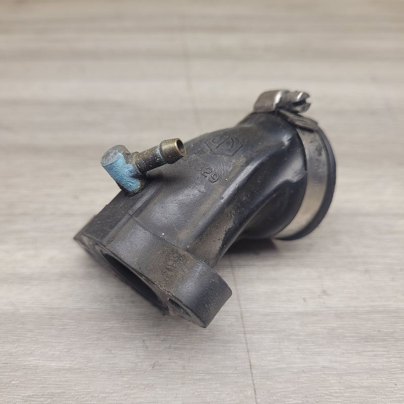 Piaggio Intake Manifold Rubber