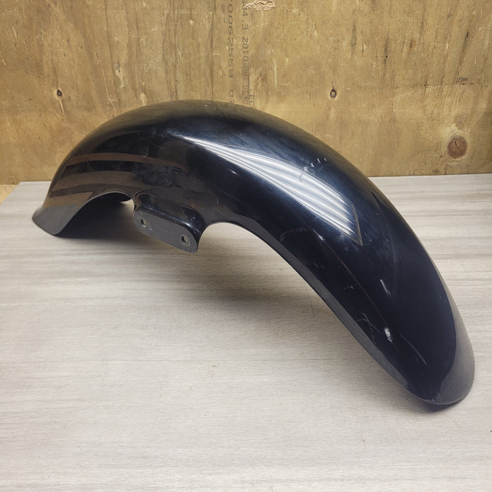 VL250 Intruder Front Mud Guard