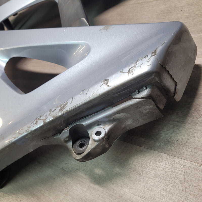 XL1000V Varadero (SD02) Left Upper Fairing