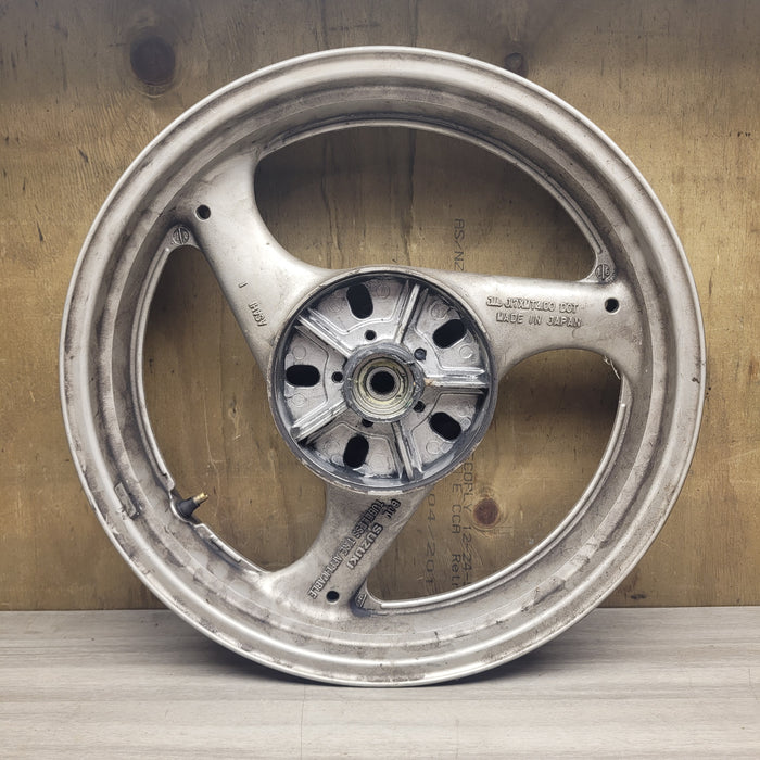 GSF250 Bandit (GJ74A) Rear rim