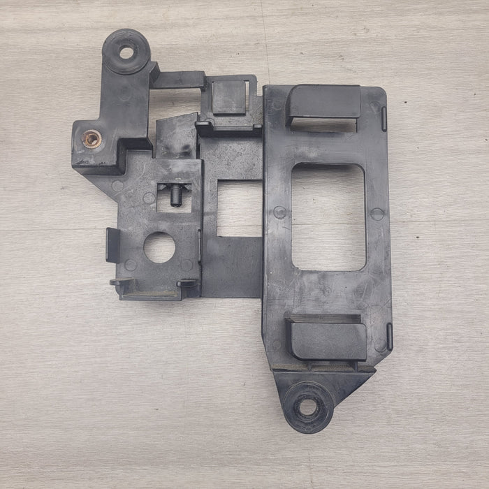 ZZR250 Solenoid bracket