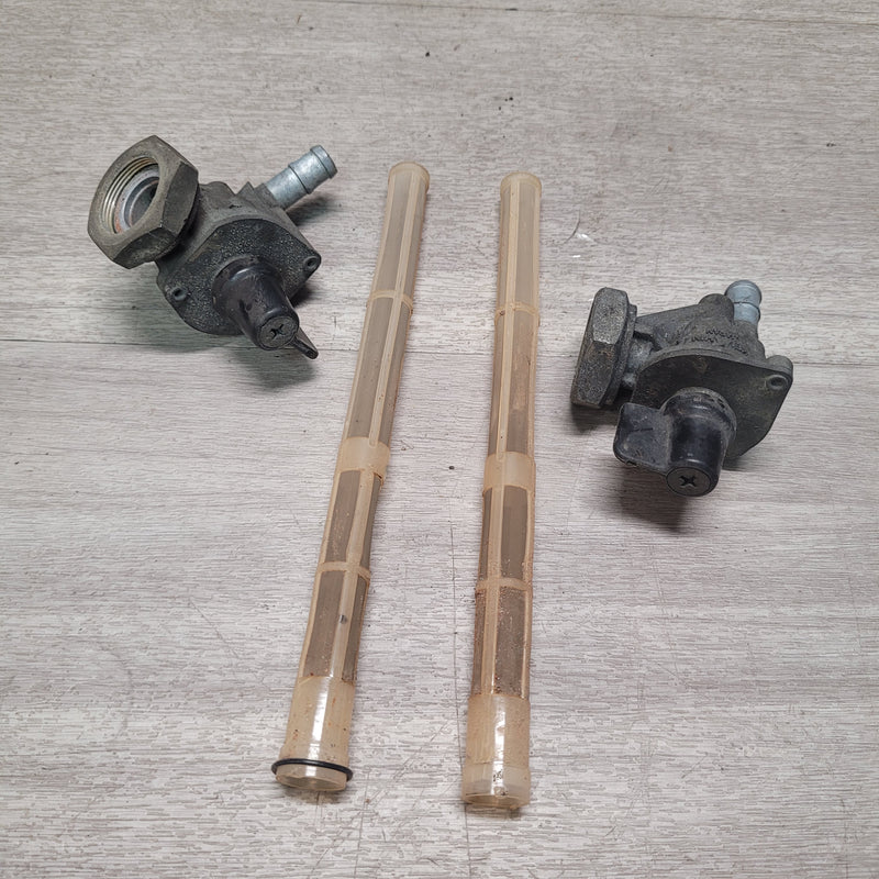 XL1000V Varadero (SD02) Fuel taps