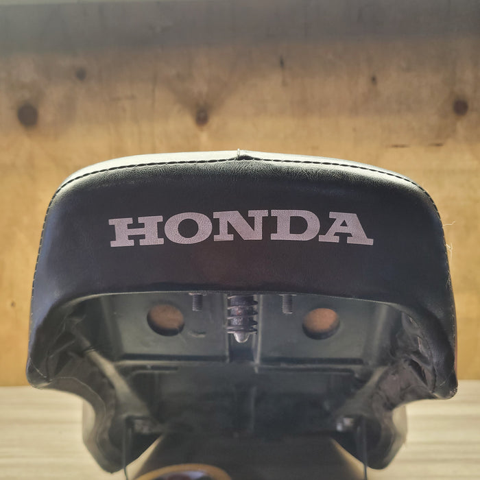 VF500C Magna Seat
