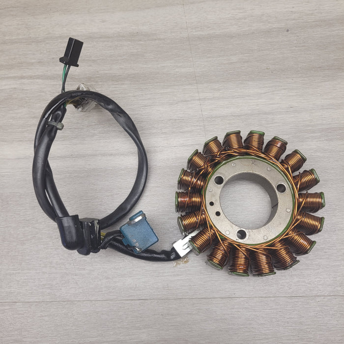 GW250 Inazuma Stator assy